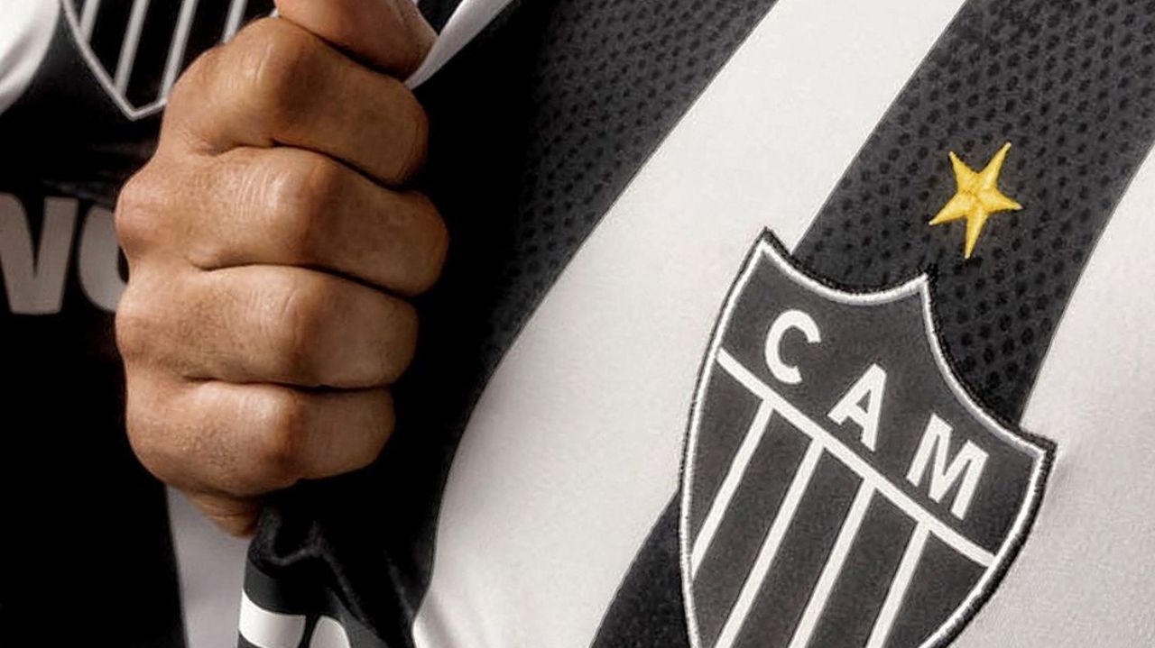 Atlético Mineiro vence e conquista o pentacampeonato estadual