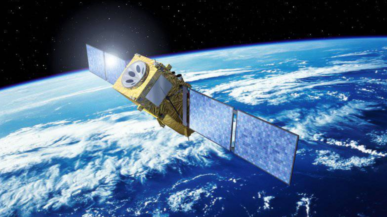 Disputa no espaço entre EUA e China coloca em risco o uso do GPS