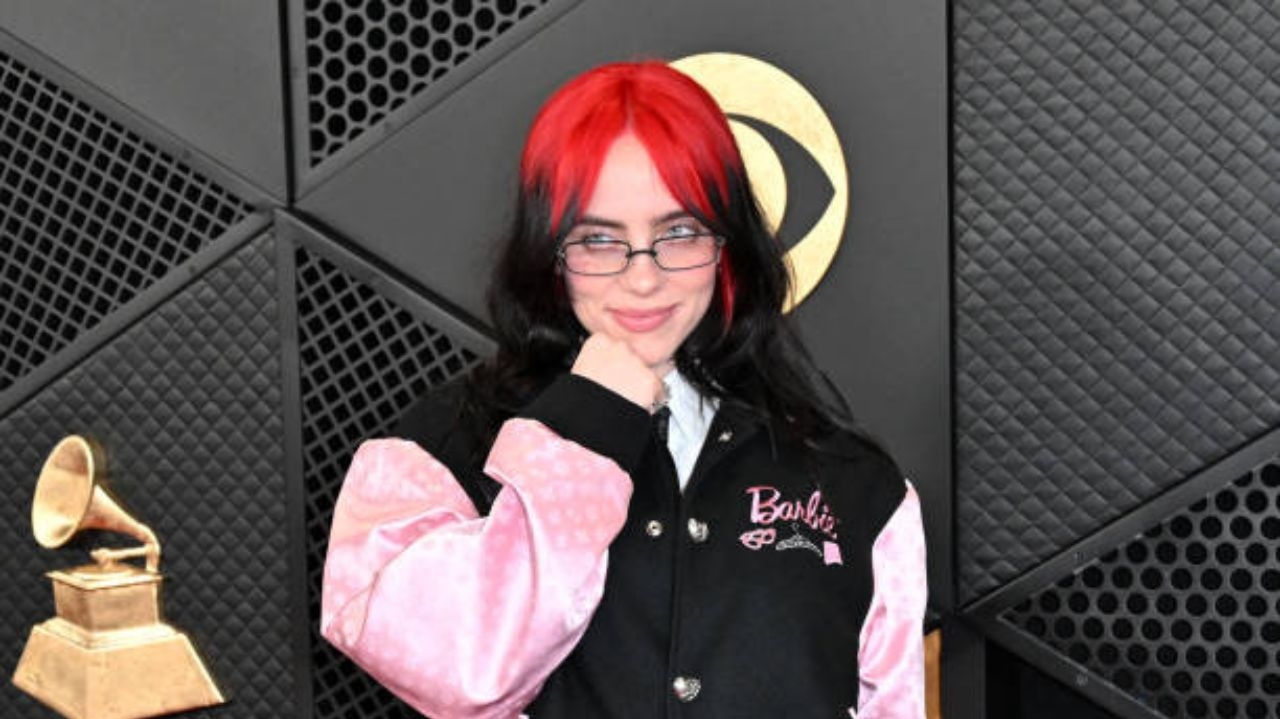 Billie Eilish lança teaser da sua nova era; confira a prévia da nova música