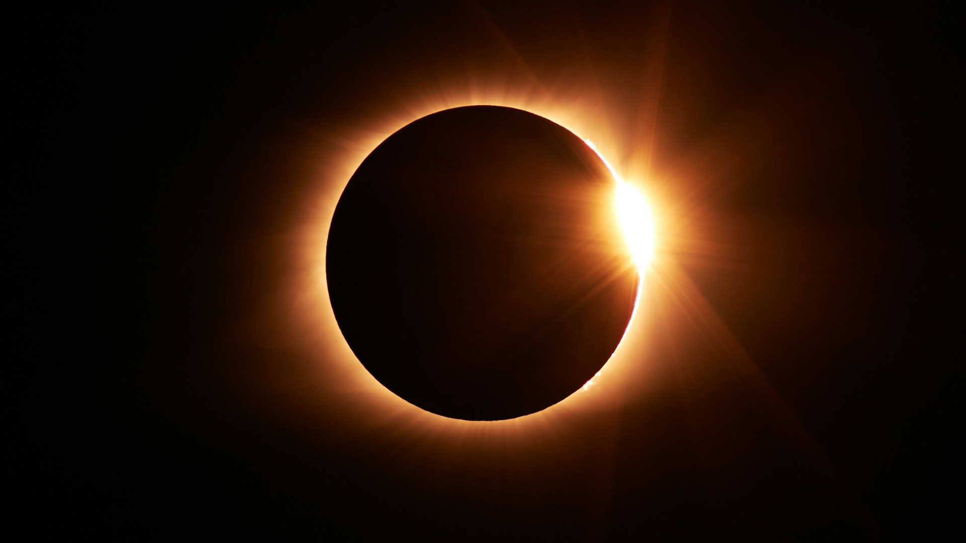 Nasa realiza transmissão hoje ao vivo de eclipse solar total