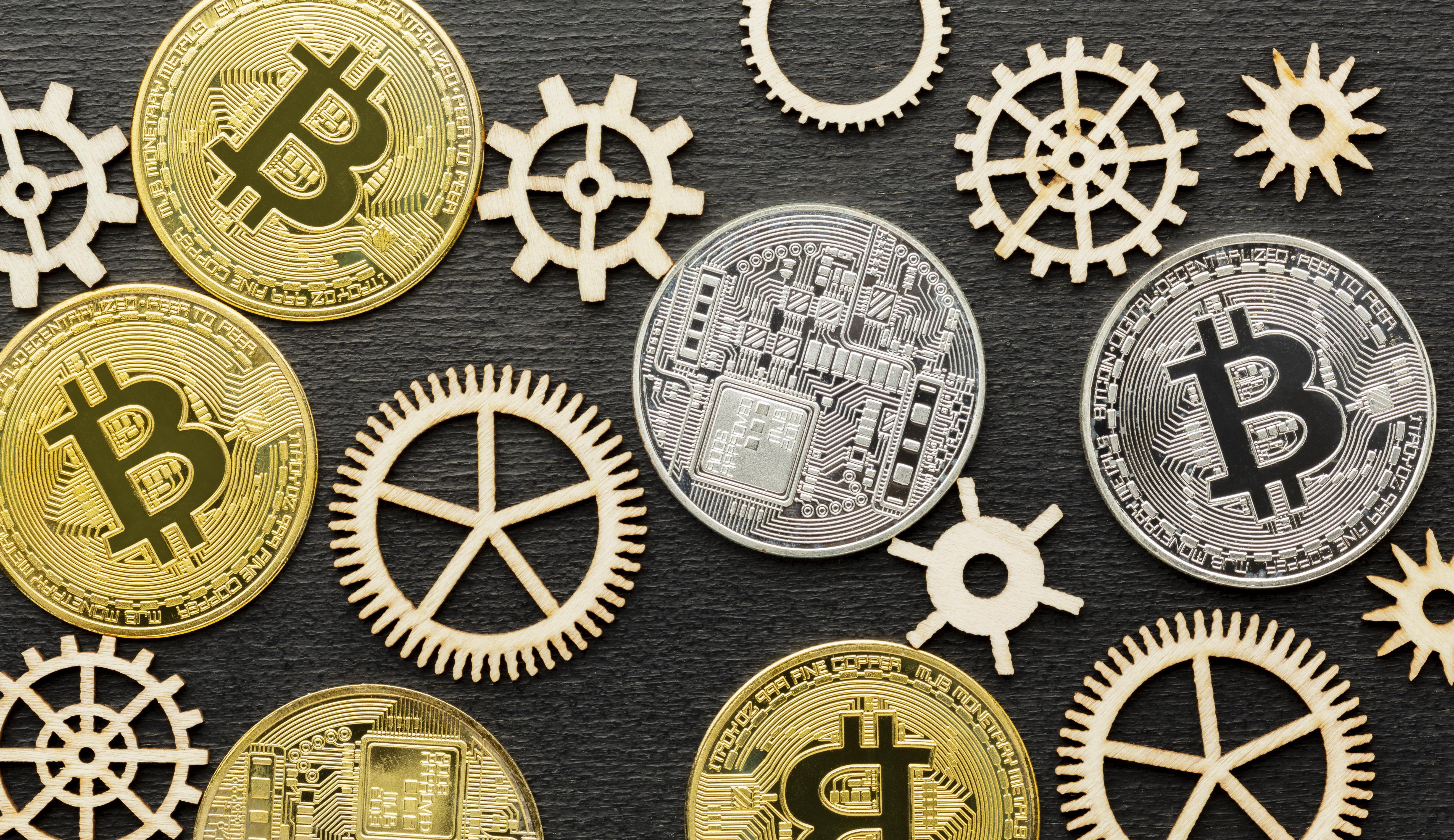 Bitcoin registra 5ª semana seguida de saída de recursos, aponta CoinShares