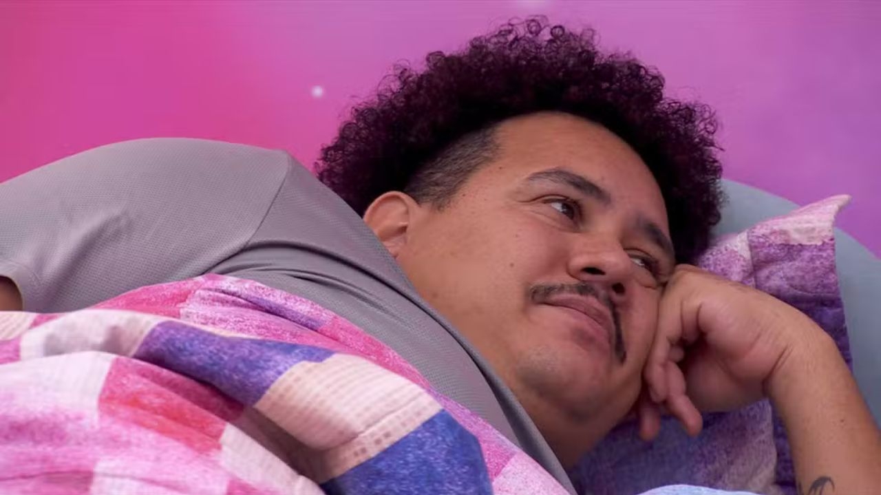 BBB 24: participantes destacam a força da ex-BBB Giovanna Pitel