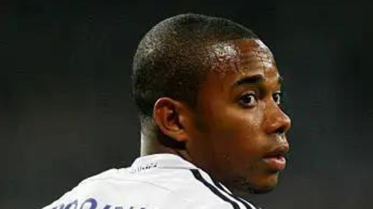 PGR se manifesta contra pedido de soltura de Robinho