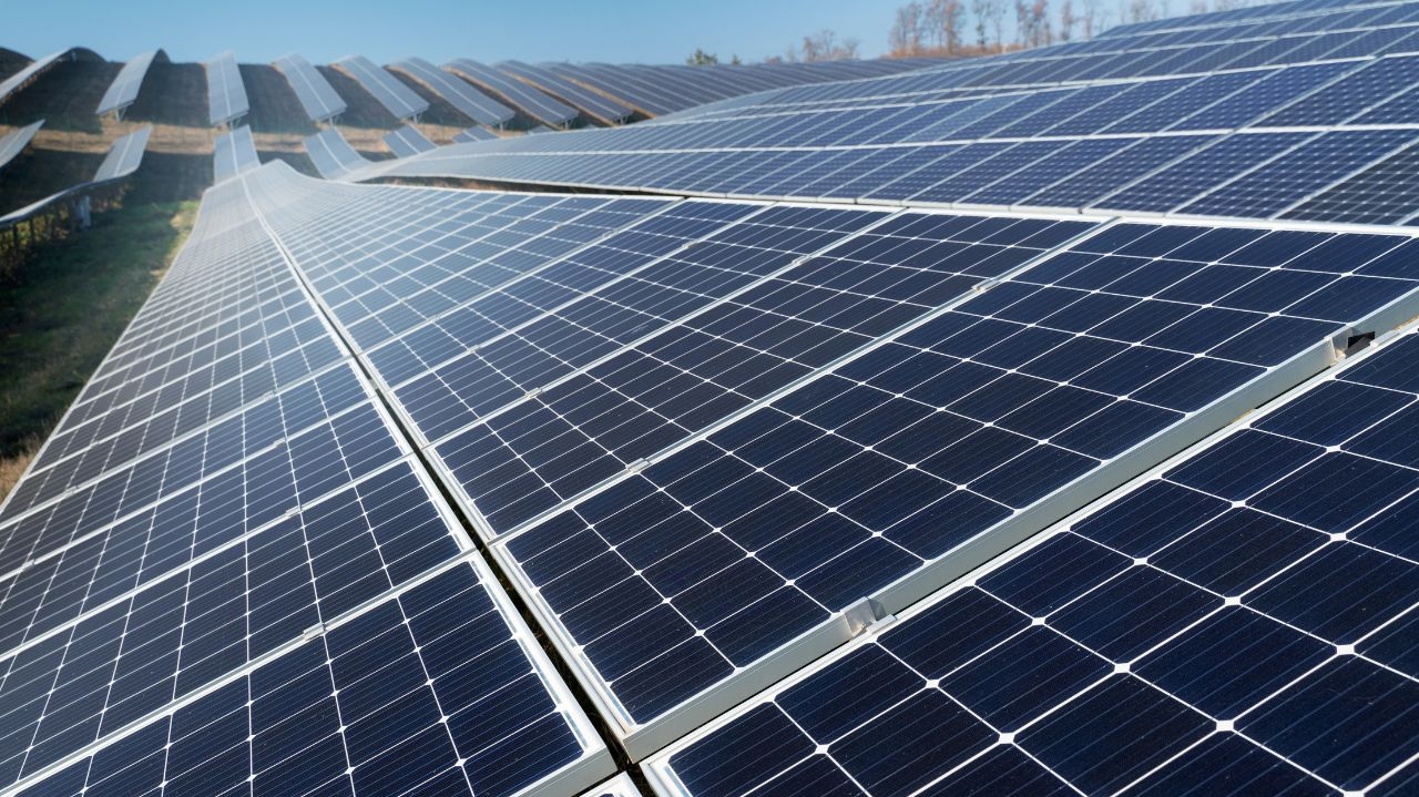 Brasil sobe para 6º lugar no ranking mundial de energia solar