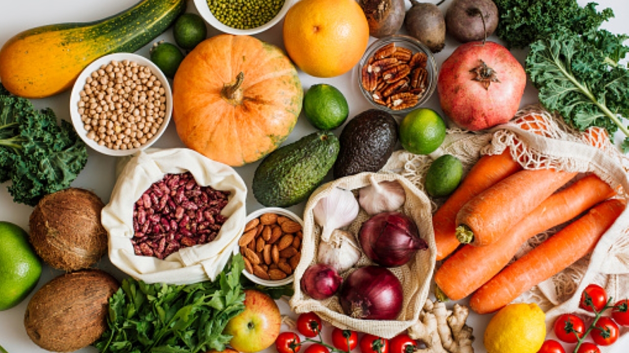 Estudo revela o segredo de uma boa alimentação para saúde mental e cognitiva