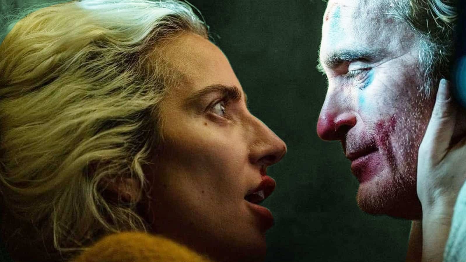 “Coringa: Delírio a Dois”, ganha teaser