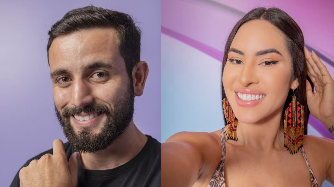 BBB 24: Matteus conta a Isabelle sobre sua vontade de ser pai