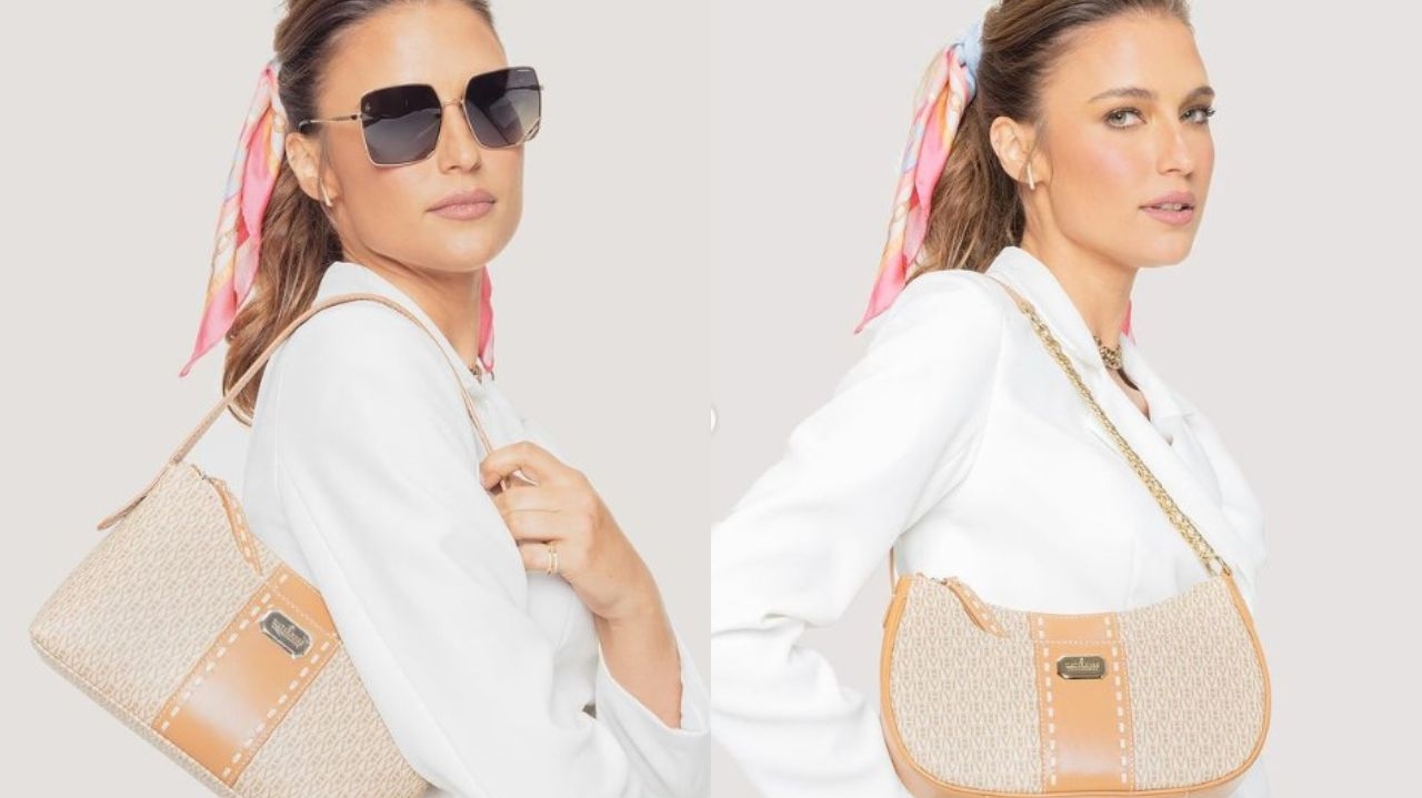 Victor Hugo: confira as tendências de bolsas e acessórios para a temporada outono-inverno