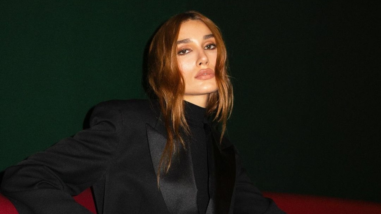 Sasha Meneghel compartilha em Instagram detalhes de sua nova marca