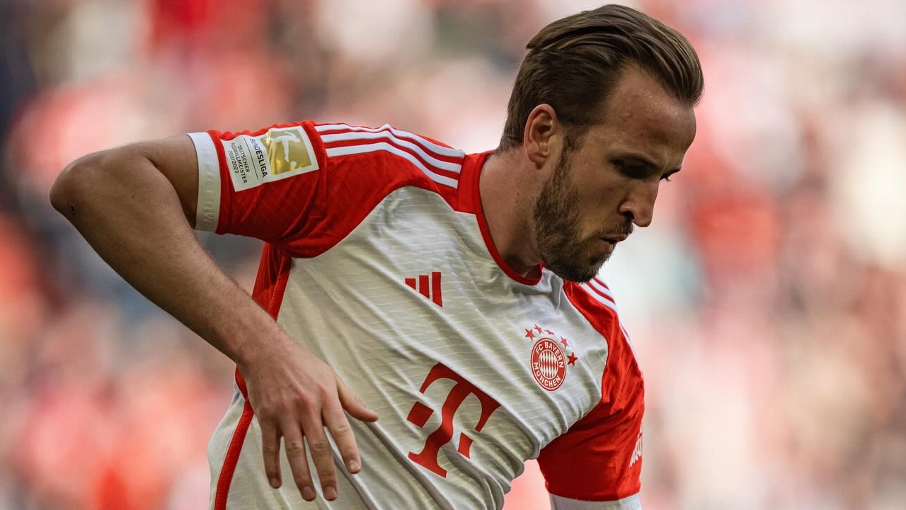 Jogo entre Arsenal e Bayern de Munique conta com reencontro inglês em campo 