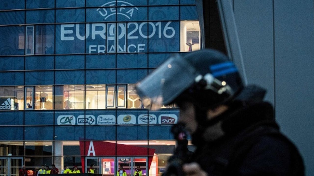 Rodada da Champions será marcada por reforço na segurança após ameaça de terrorismo