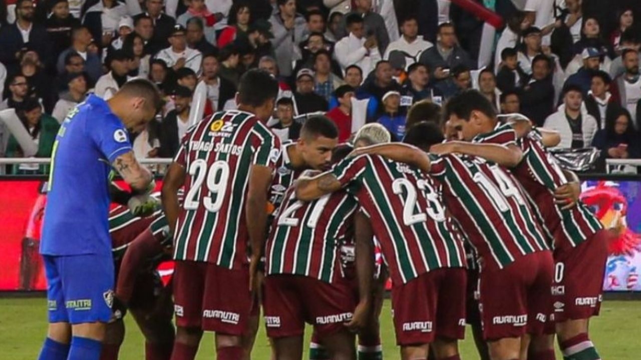 Fluminense terá jogo decisivo após tropeço na estreia da Libertadores