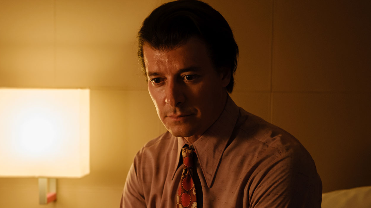 Cinebiografia de Silvio Santos ganha trailer inédito