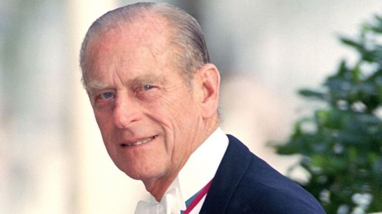 Testamento do Príncipe Philip revela qual neto foi o maior beneficiado
