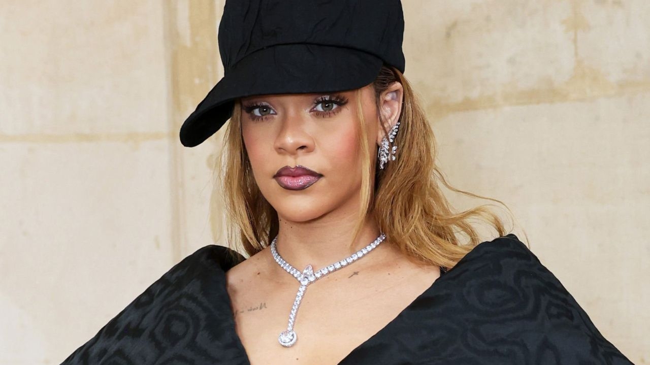 Rihanna revela ter muitas ideias para o seu futuro musical