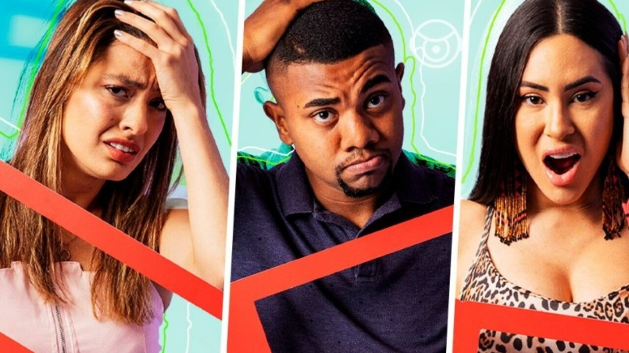 BBB24: Beatriz, Davi e Isabelle estão no paredão