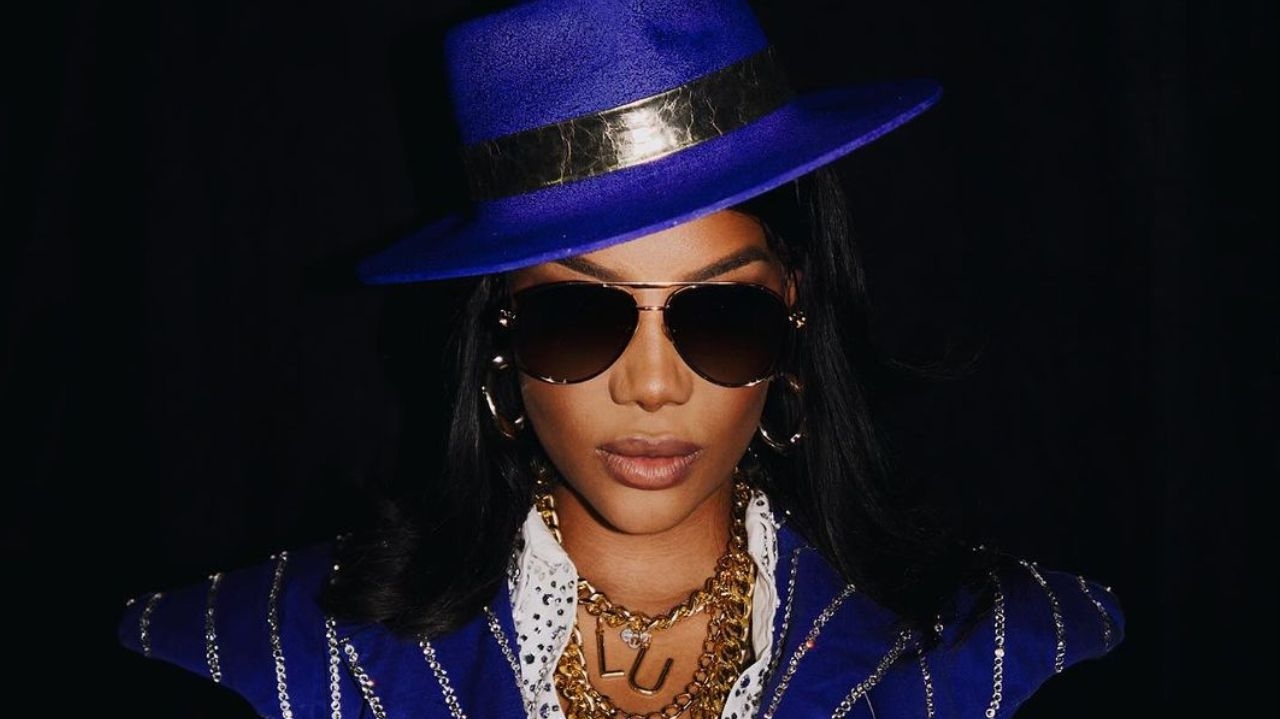 Ludmilla é confirmada como atração no Rock In Rio em dia dedicado ao RAP