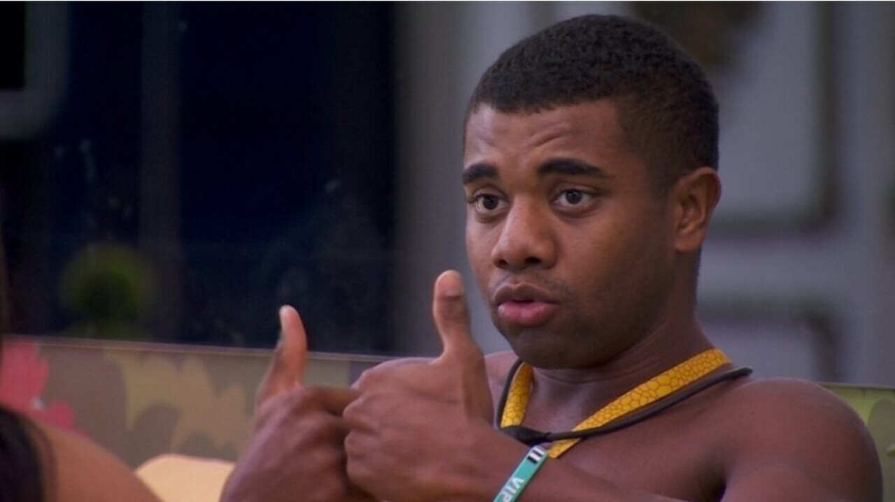 BBB 24: Davi revela que amizade com Beatriz virou embate