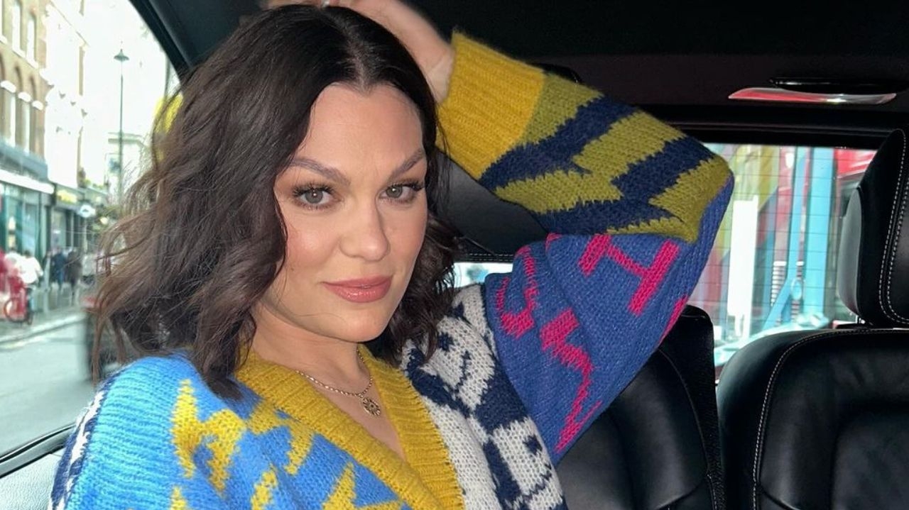 Jessie J fala sobre experiência negativa com Botox