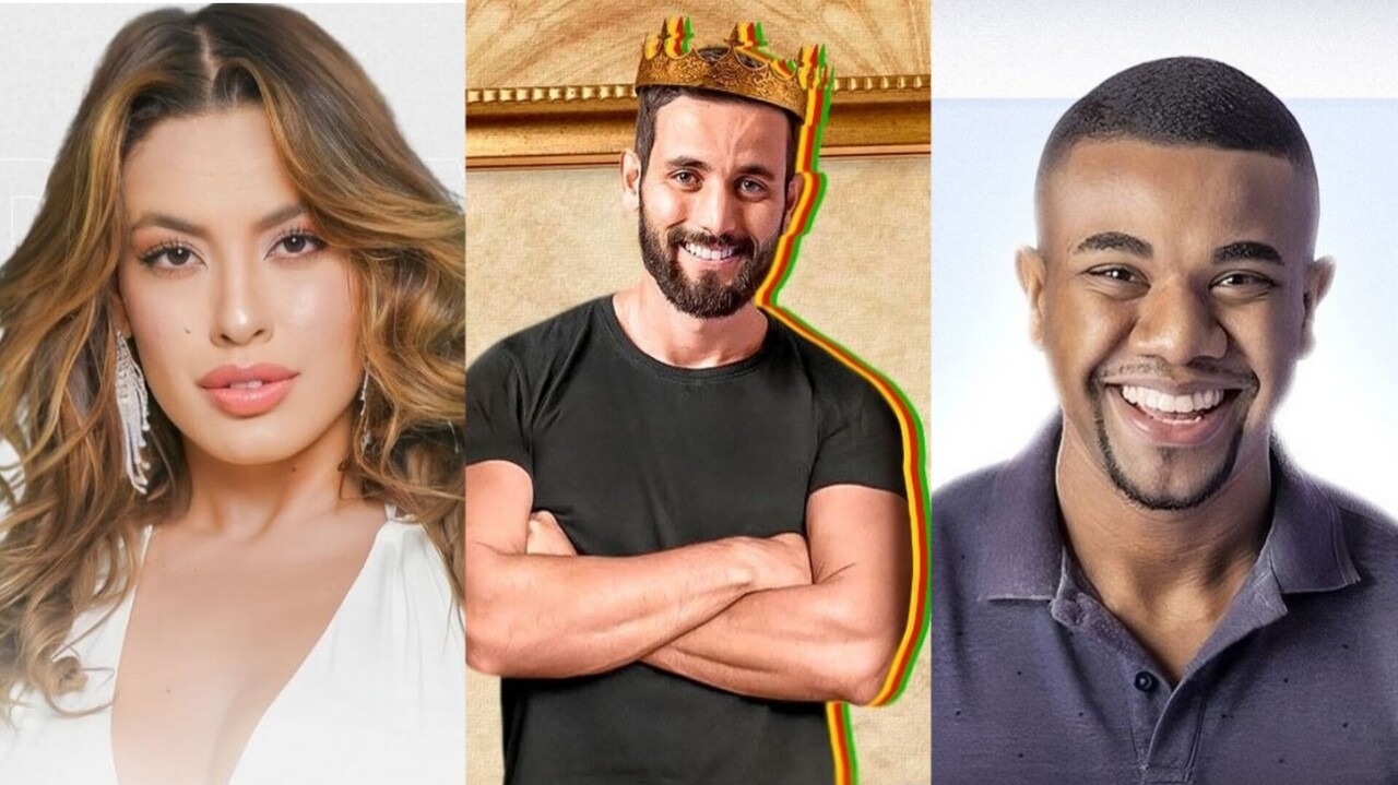 Madrugada no BBB 24 têm rompimento da amizade entre Beatriz e Davi e liderança de Matteus