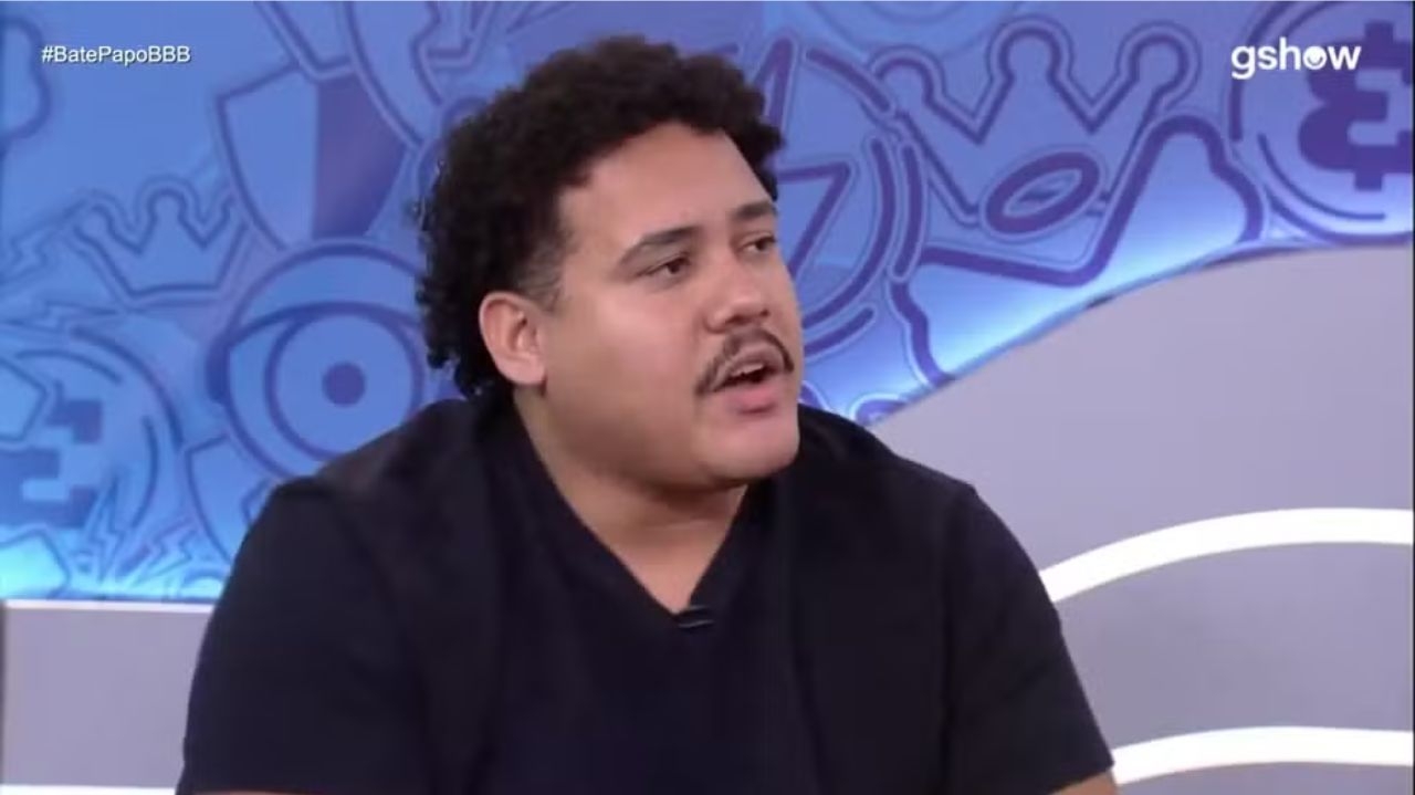 BBB 24: Lucas Henrique descobre fim do casamento após eliminação