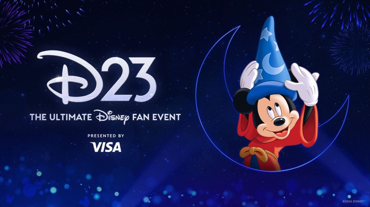 D23 Brasil: Estúdios Disney anunciam datas e local do evento