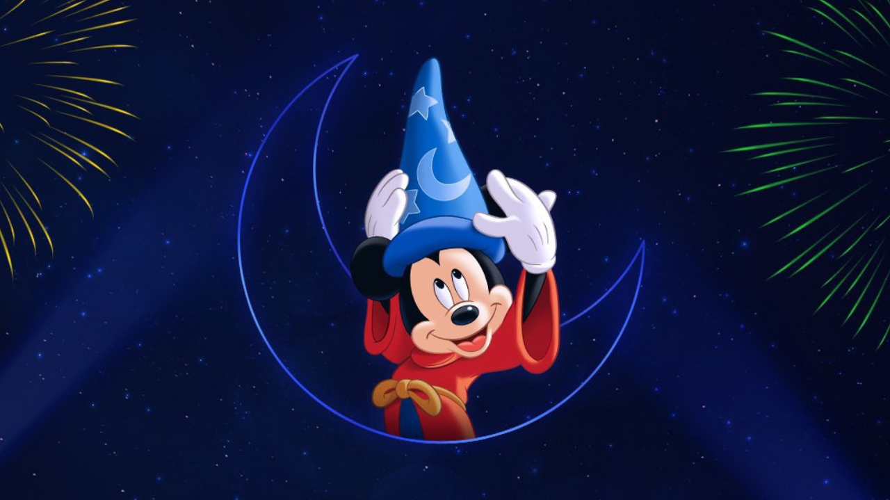 Disney anuncia as datas para a D23 no Brasil