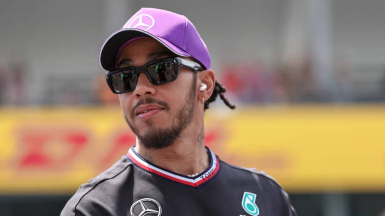 Hamilton tem o pior começo de temporada na F1 de sua carreira