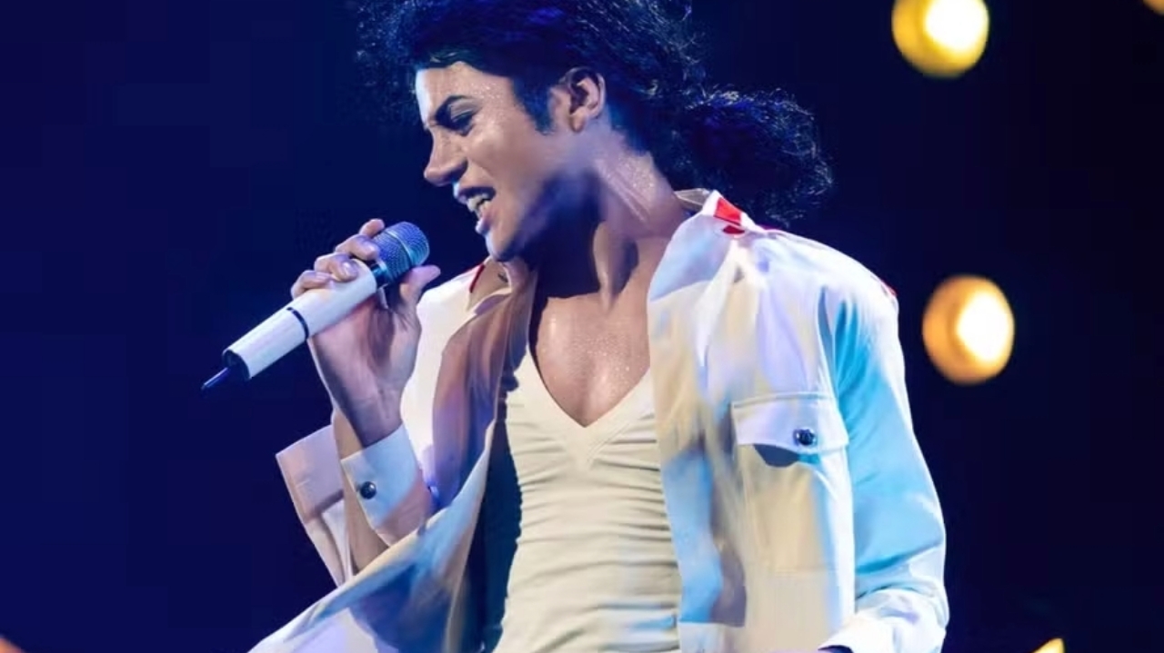 Cinebiografia de Michael Jackson ganha trailer no CinemaCon e cria expectativas
