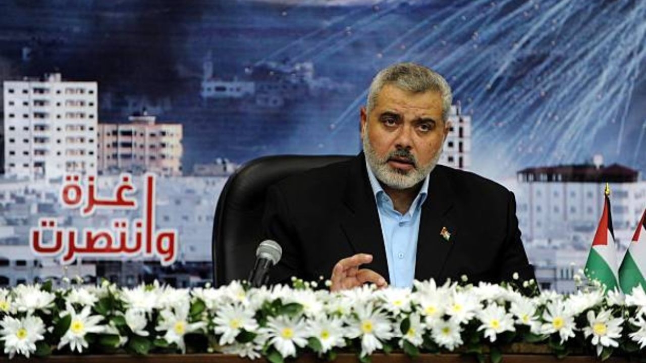 Forças de Israel matam filhos e netos do líder máximo do Hamas