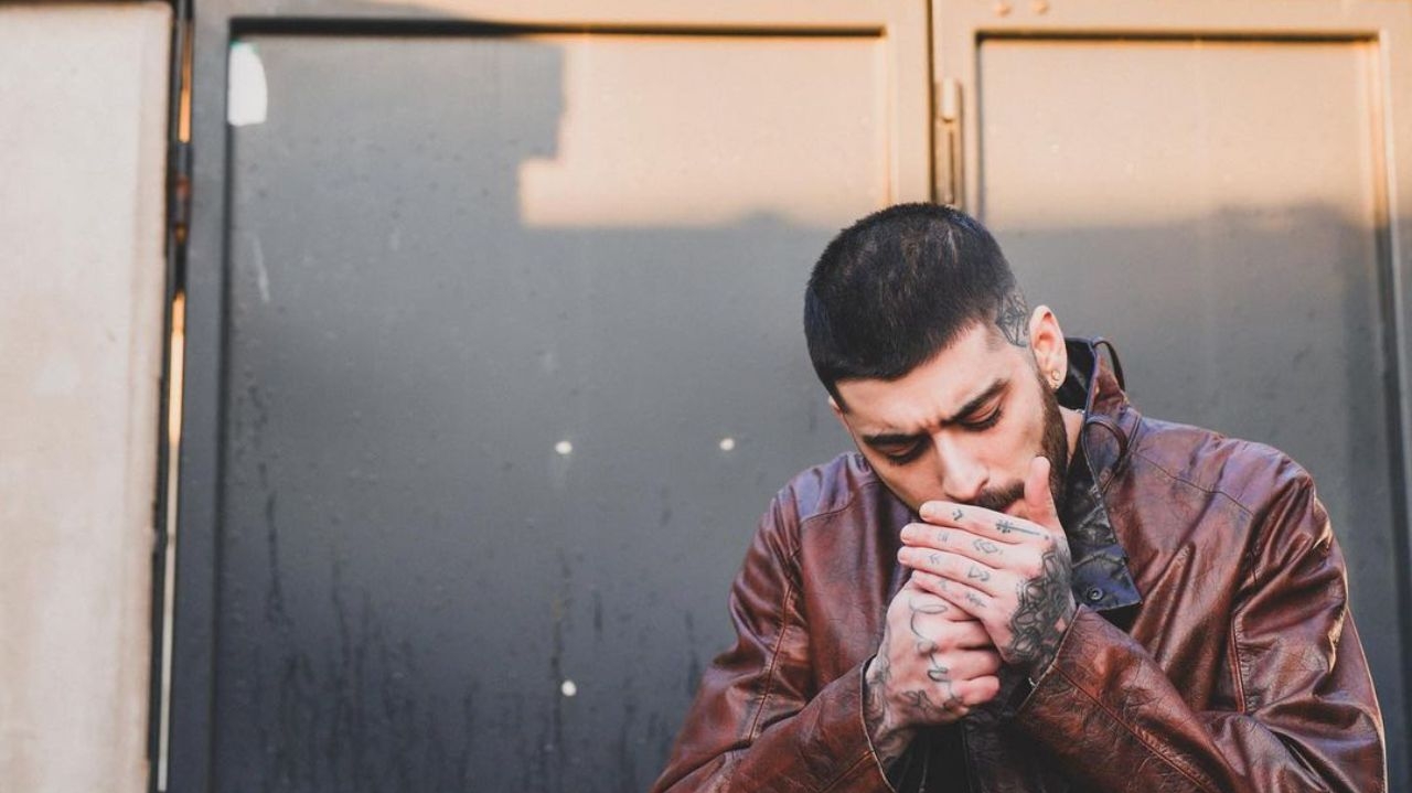 “Room Under The Stairs” tem sua tracklist divulgada por ZAYN