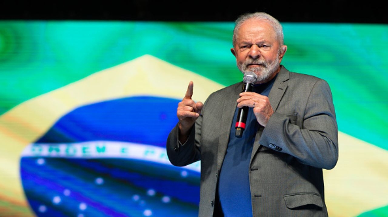 Lula divulga programa de financiamento habitacional para famílias de classe média