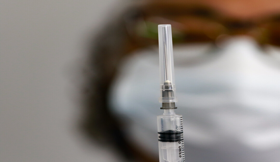 Vacina: Rio pode interromper campanha pela segunda vez em menos de um mês