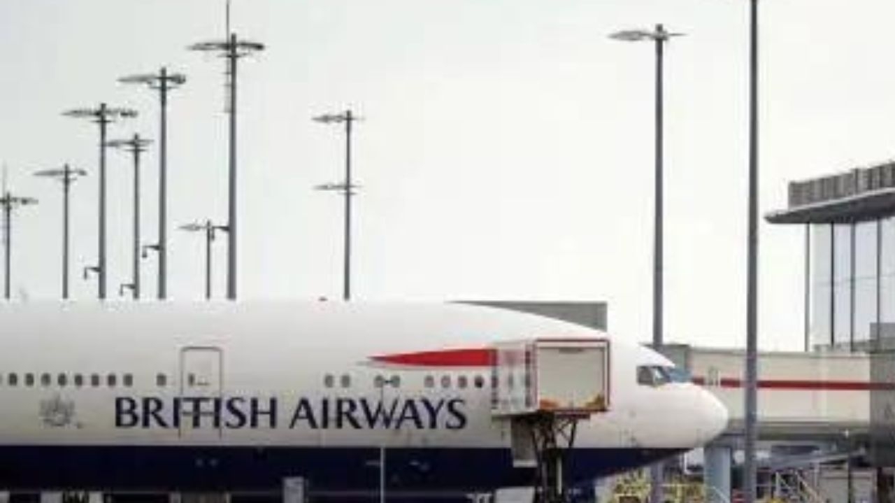 Acordo entre Brasil e Reino Unido propõe a retirada dos limites de voo entre os países