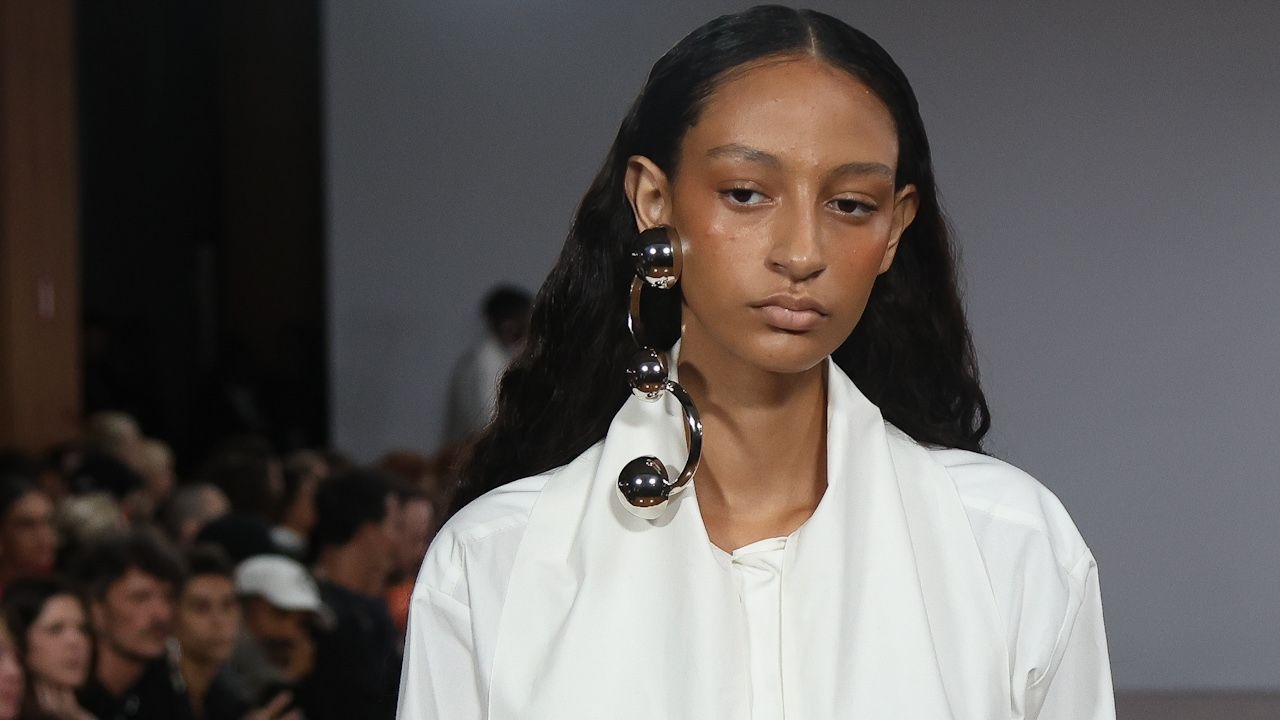 Reptilia, marca criada pela curitibana Heloisa Strobel estreia na 57ª edição da SPFW