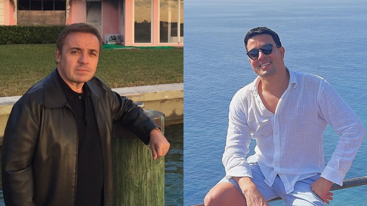 Thiago Salvatico faz homenagem a Gugu em seu aniversário