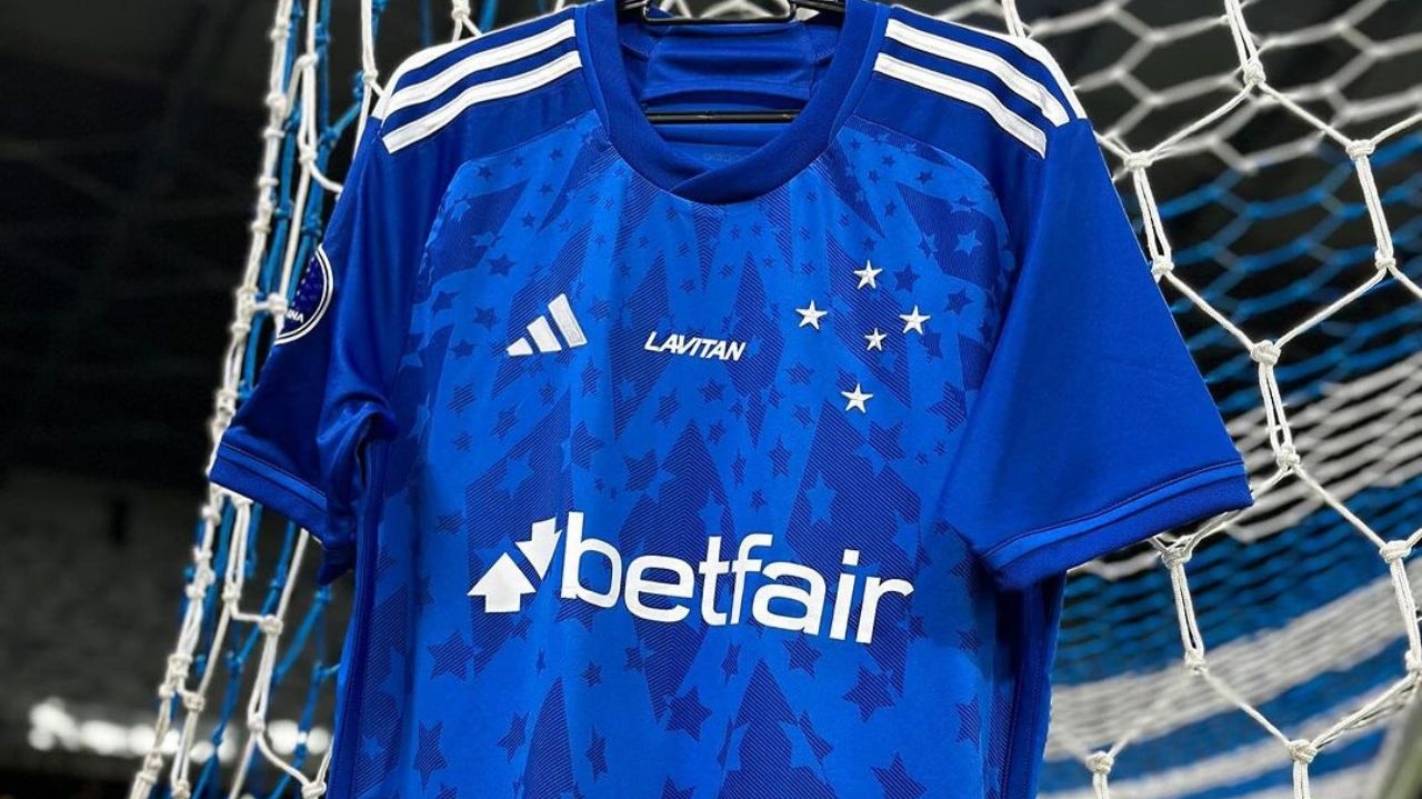 Cruzeiro sai na frente, mas não segura vantagem e termina empatado com o Alianza