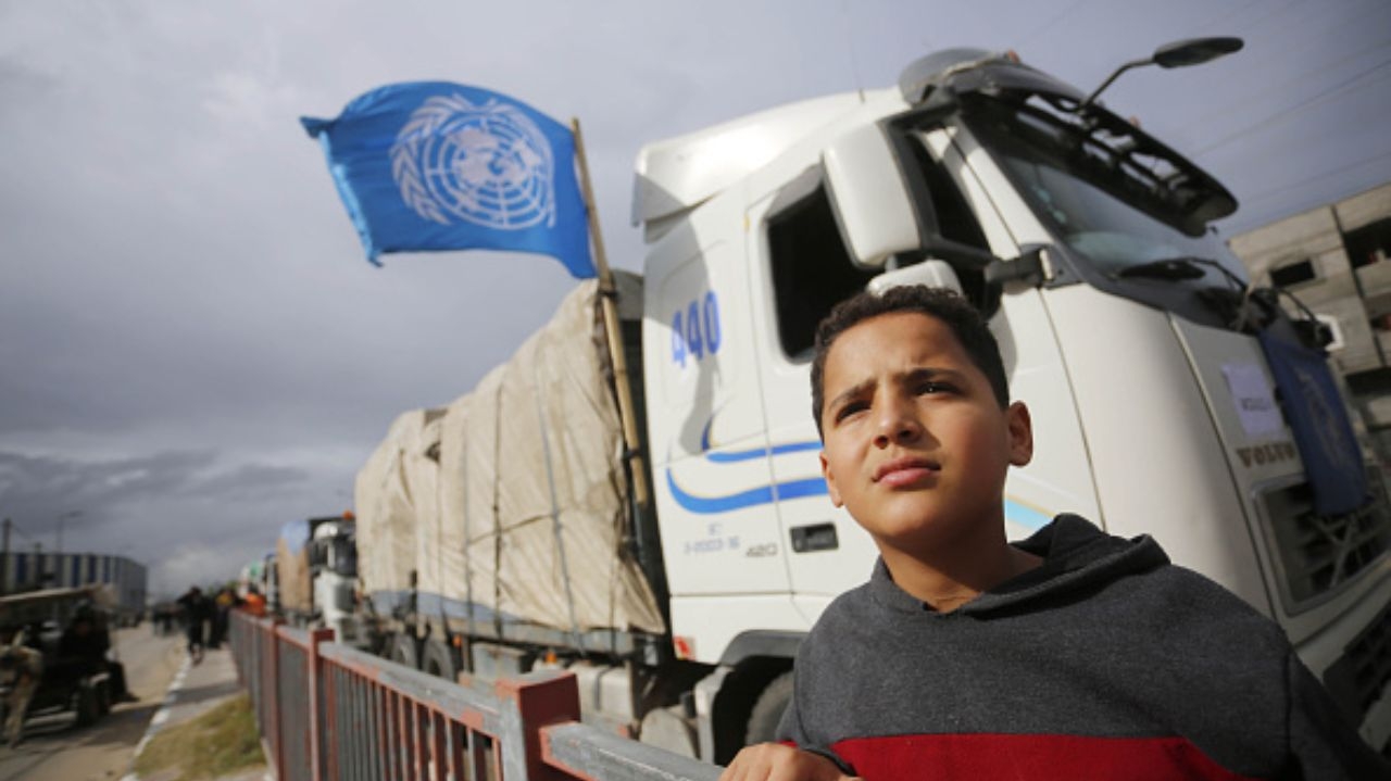 ONG estadunidense volta a atuar em Gaza após ataque aéreo contra trabalhadores humanitários