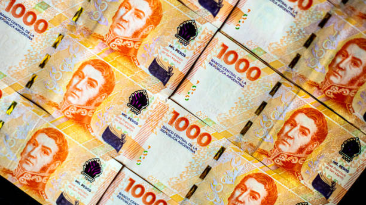 Governo da Argentina realiza terceira redução de taxa de juros