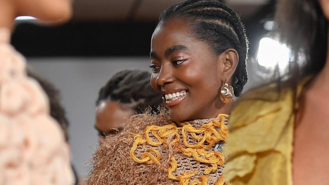 SPFW N57: Grife Marina Bitu representa o nordeste com a cultura do Cariri