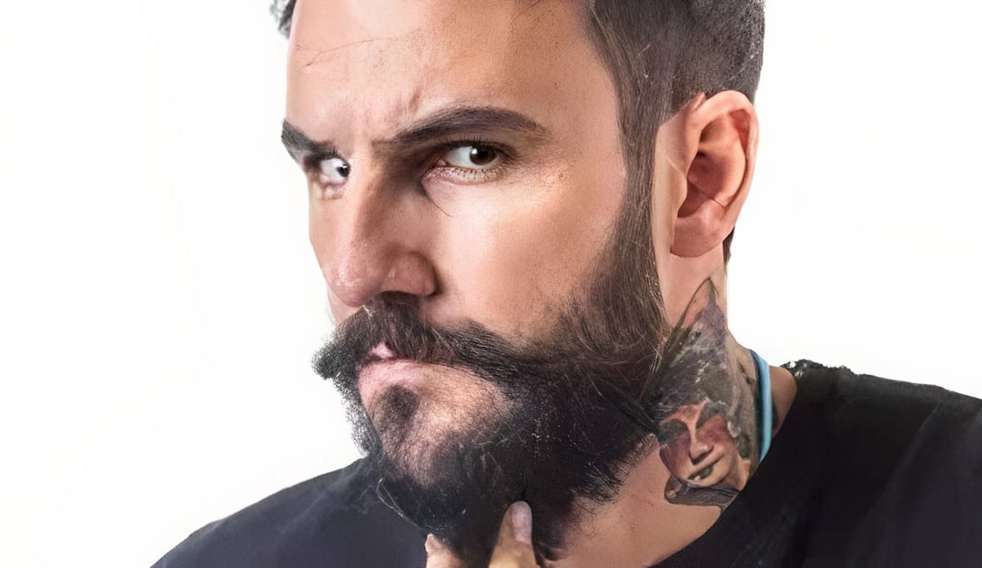 Wagner Santiago tem vídeo intimo vazado e comenta: “/Não fui eu que vazei”/