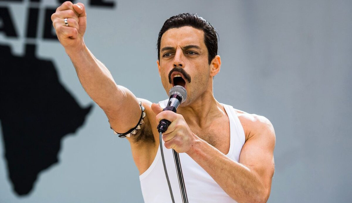 ‘Bohemian Rhapsody’: Filme sobre vida e carreira de Freddie Mercury pode ganhar sequência