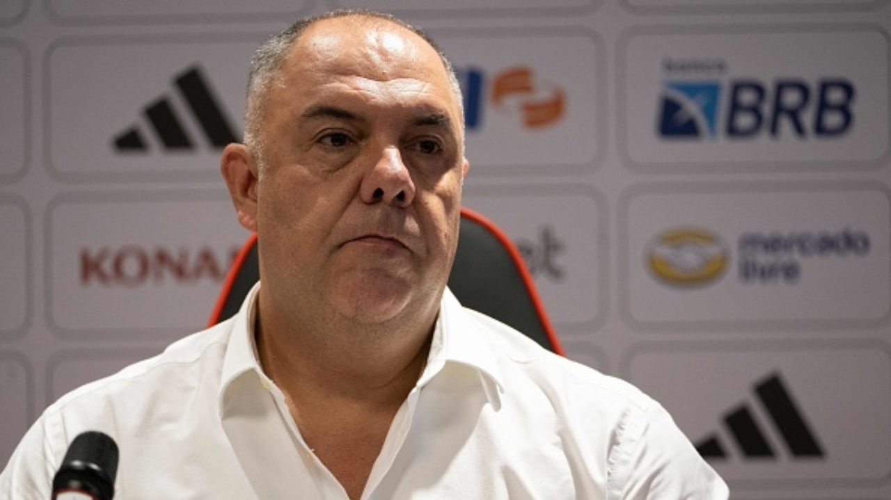 Flamengo alfineta Confederação por falta de critério nas competições