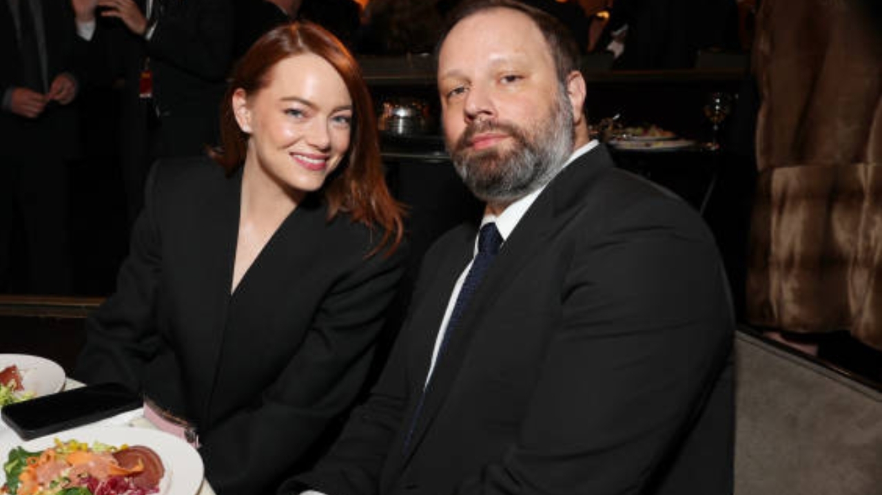 Teaser de novo filme de Yorgos Lanthimos e Emma Stone surpreende público