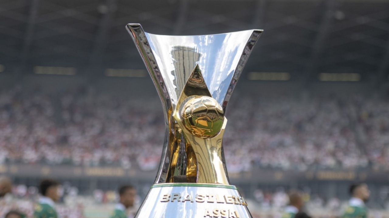 Brasileirão 2024: Substituição extra por concussão agora é permitida