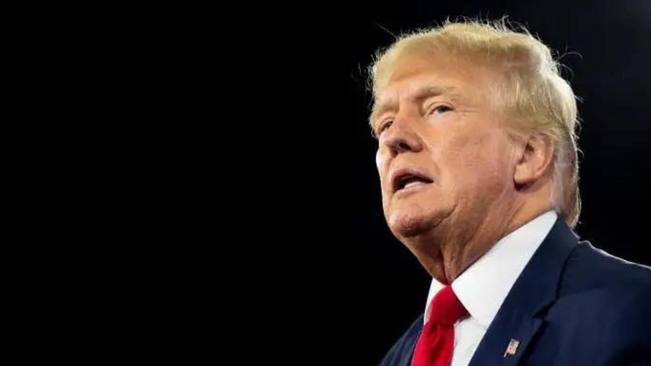 Trump tem tentativa de adiamento de julgamento negada