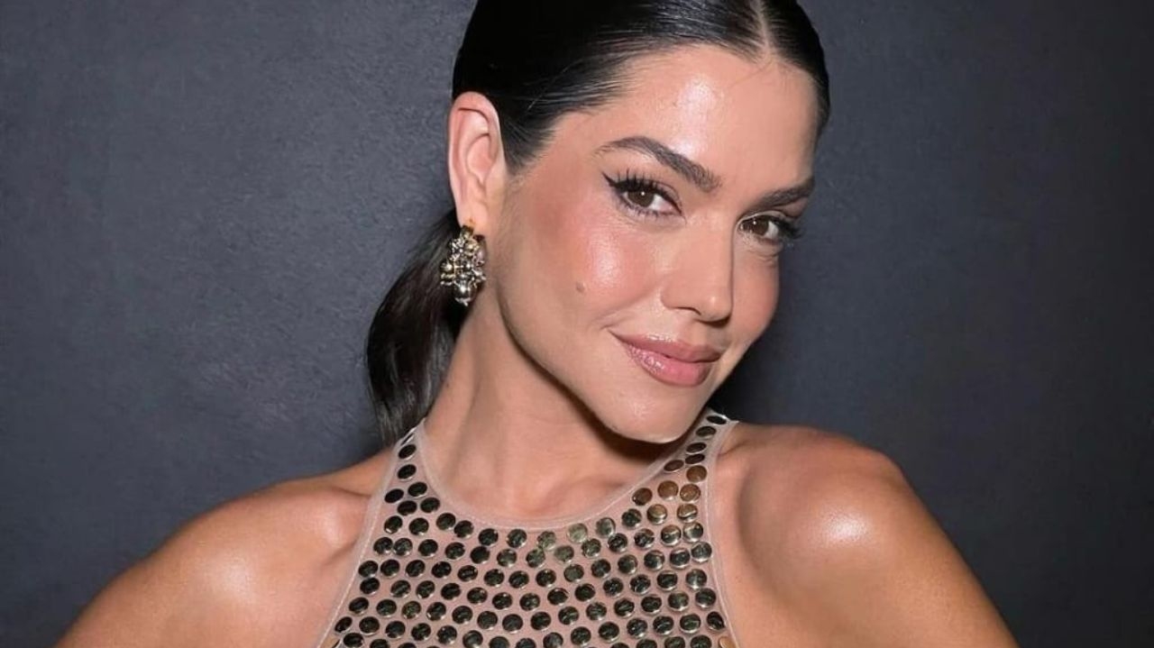 Thais Fersoza comemora 40 anos com festão no Rio de Janeiro