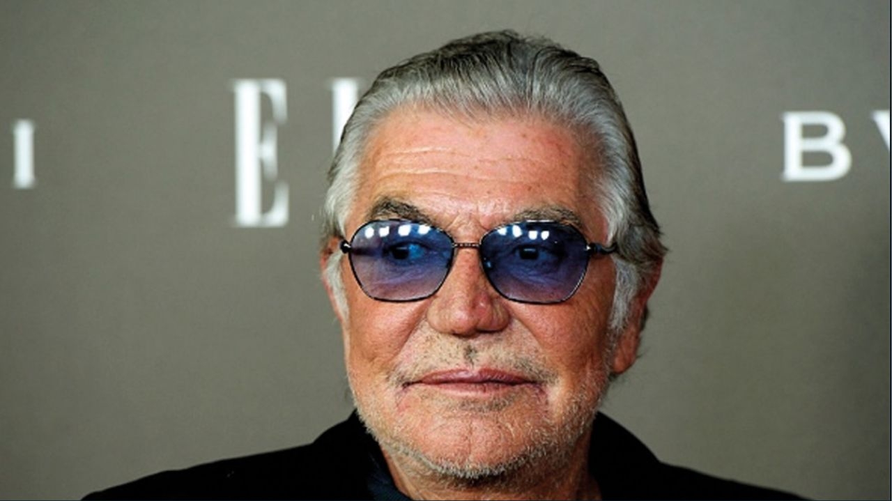 Conheça a trajetória do estilista Roberto Cavalli