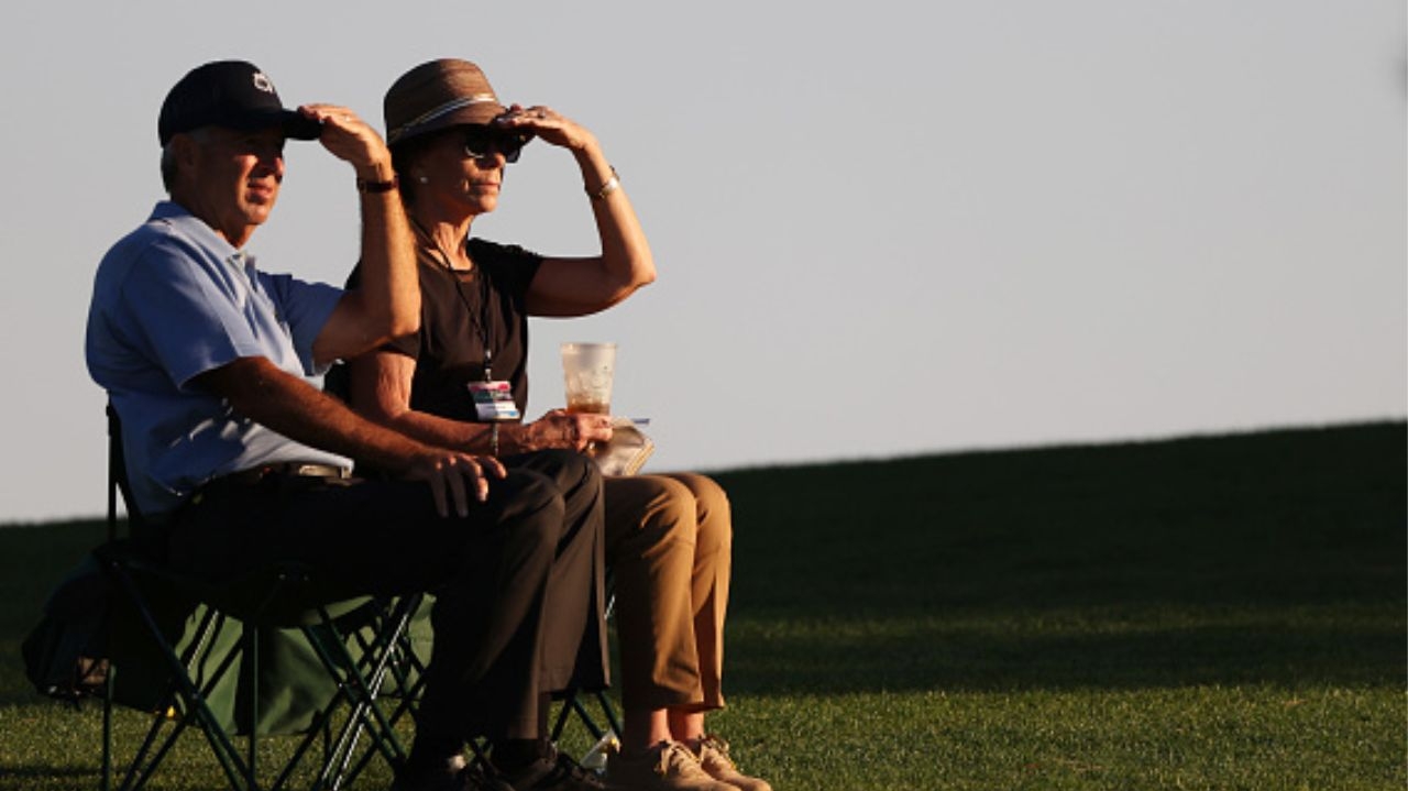 Do petróleo ao campo de golfe: conheça a trajetória de investimentos do bilionário Robert Rowling