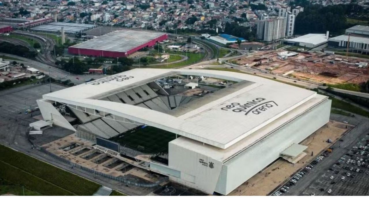 Calendário de 2025: Corinthians estreia no Brasileirão diante do Atlético-MG